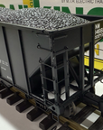 MTH RAILKING One Gauge 70-75018 Norfolk Southern NS Hopper Car #14661 G Scale 1