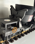 LGB 40560 G Operating Ore Dump Car w/Metal Wheels Excellent No Box