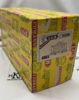 LGB 4065 G Scale Rio Grande Center Cupola Caboose (Black) LN/Box