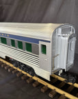 Aristo-Craft 32302 G Baltimore & Ohio TERRA ALTA Coach Car LN/Tested