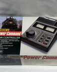 MRC 9500 Tech 3 Power Command Train Transformer G Scale HO