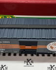 LGB 42915 Baltimore & Ohio Boxcar #461125 G Scale MINT with Box/Sleeve
