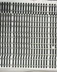 Aristo-Craft 20195 Stainless Steel 5' Straight Track 6 Sections 60-inch G Scale