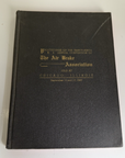 Proceedings Of the 39th Annual Conv. of the Air Brake Assoc., NJ-1947, EX
