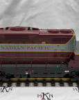 USA Trains R22118 Canadian Pacific GP9 Diesel Locomotive "BIG" Phoenix Sound G