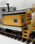 USA Trains R12105 D&RG Denver Rio Grande #01504 Extended Vision Caboose G Scale