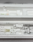 Piko 38210 G Scale Rio Grande D&RGW Mogul Steam Locomotive EMPTY BOX ONLY