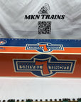 Lionel G Scale Train master Command Ready Pennsylvania GP-9 8-85014 Large Scale