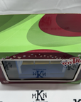 LGB 93042 Observation Car #1 BLUE Rail Car NEW in Box Vintage Rare G Scale