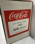 LGB 4090 G Scale Sprite Boxcar Coca Cola Collector's Item New/Box