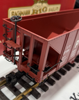 Bachmann 37199 G Gauge Model Railroad Union Pacific Hopper Car G Scale