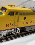 LGB 23570 UNION PACIFIC Diesel UP Locomotive F7A G Scale