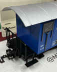 LGB G Scale Box Car 4029 Boissons Riviera S.A. Montreux Vevey NEW/BOX
