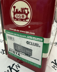 LGB 41674 Santa Fe Grand Canyon Line Box Car CLUB Members NIB/Sleeve G Scale