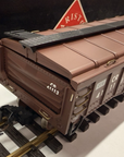 Aristo Craft ART-41113 Conrail Gondola Car G Scale Ex/Box