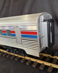 ARISTO CRAFT ART-32506 Amtrak Streamline New Orleans Passenger Diner G Scale EX