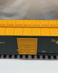 USA Trains G Scale R19312A CHICAGO/NORTHWESTERN C&NW 50 Foot Box Car