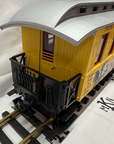LGB 35065 Looney Tunes Pepe Le Pew Passenger Dining Rail Car Collection Item G