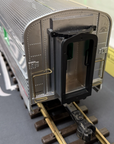 Aristocraft ART-32503 Streamline New York Central Diner Passenger Car G Scale LN