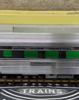 Aristocraft ART-32503 Streamline New York Central Diner Passenger Car G Scale LN