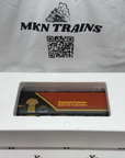 USA TRAINS R14127 SASKATCHEWAN 4-Bay Hopper #397050 G Scale NIB