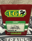LGB 4040B BP Tanker Car G Scale LN/Box