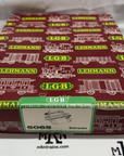 LGB 5065 OPERATING CROSSING GATE New in Box G Scale