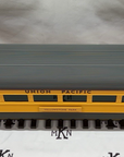 Aristo Craft ART-32504 Union Pacific Yellowstone Streamline Passenger Coach G