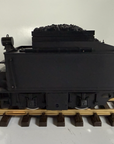LGB Powered Tender Undecorated 2317/6 G Scale LN Stainz