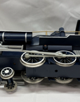 Bachmann B&O Royal Blue 4-6-0 Steam Loco only Tested.