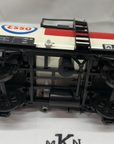 LGB Lehmann Esso Tanker Car 4040E G Scale LN/Box/Sleeve