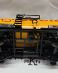 LGB 4040 S Shell Oil Single Dome Tanker G Scale New