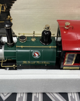 REA Aristo Craft 29001 Great Northern 3 pcs Starter Set ONLY LN Tested G Scale