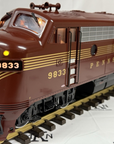 LGB 25570 PRR/Pennsylvania F7 A-Unit Diesel Locomotive G Scale