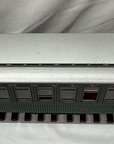 LGB 3080-E01 Pennsylvania Passenger Coach Car Green G Scale EX/Box