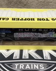 Aristo craft ART 41425 Delaware & Hudson 100 Ton Hopper Graffiti G Scale LN/BOX