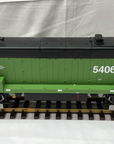 Aristo Craft Art-22106 G Scale Burlington Northern U25B Diesel Locomotive