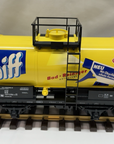 LGB 45404 Biff Single Dome Tank Car G Scale Rare Item