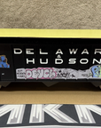 Aristo craft ART 41425 Delaware & Hudson 100 Ton Hopper Graffiti G Scale LN/BOX