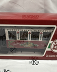 LGB G Scale 33130 Christmas 2002 Dining Car G Scale