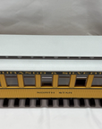 LGB 30803 Durango & Silverton Passenger Car G Scale New