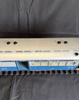 G-Scale Aristo Craft REA 31152 THE ROYAL BLUE PASSENGER Car used