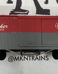 USA Trains 1933 New York Central Pacemaker Freight Box Car 734456 G Scale RO