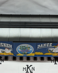 LGB 44671 Chicken Dance Boxcar with Sound Metal Wheels G Scale New Box/Sleeve