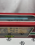LGB  41720 Annie Oakley Reefer Car LN/Box/Sleeve G Scale