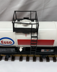 LGB 4040E G Esso Short Single Dome Tank Car LN/box