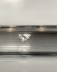 ARISTO CRAFT ART-32506 Amtrak Streamline New Orleans Passenger SHELL G Scale
