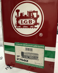 LGB 27582 CANADIAN PACIFIC CP UNPOWERED SOUND UNIT G Scale LN/Box