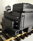LGB Powered Tender Undecorated 2317/6 G Scale LN Stainz