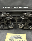 Piko G 38210 Rio Grande Tender G Scale Ex